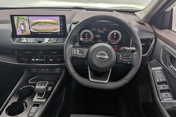 2024 Nissan X-TRAIL Ti-L T33