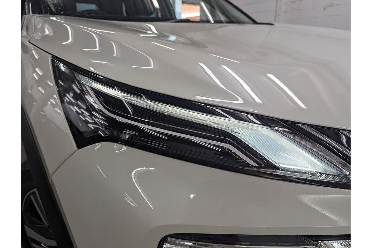 2024 Nissan X-TRAIL Ti-L T33