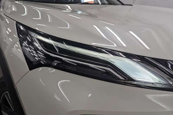 2024 Nissan X-TRAIL Ti-L T33