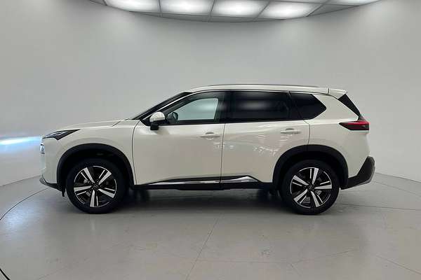 2024 Nissan X-TRAIL Ti-L T33