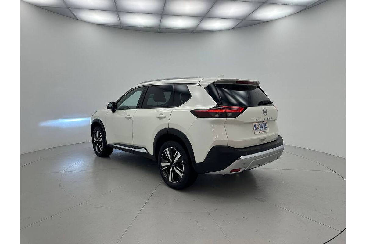 2024 Nissan X-TRAIL Ti-L T33