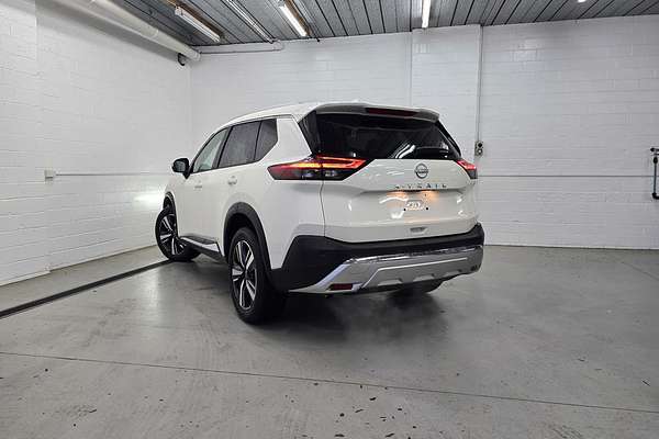 2024 Nissan X-TRAIL Ti-L T33