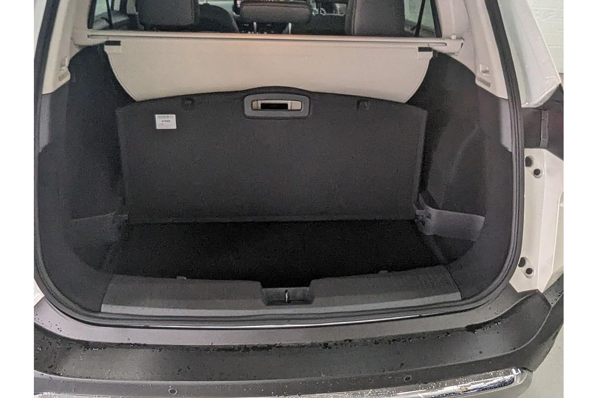 Nissan X-TRAIL 4WD AUTO Ti-L MY24
