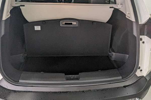 2024 Nissan X-TRAIL Ti-L T33