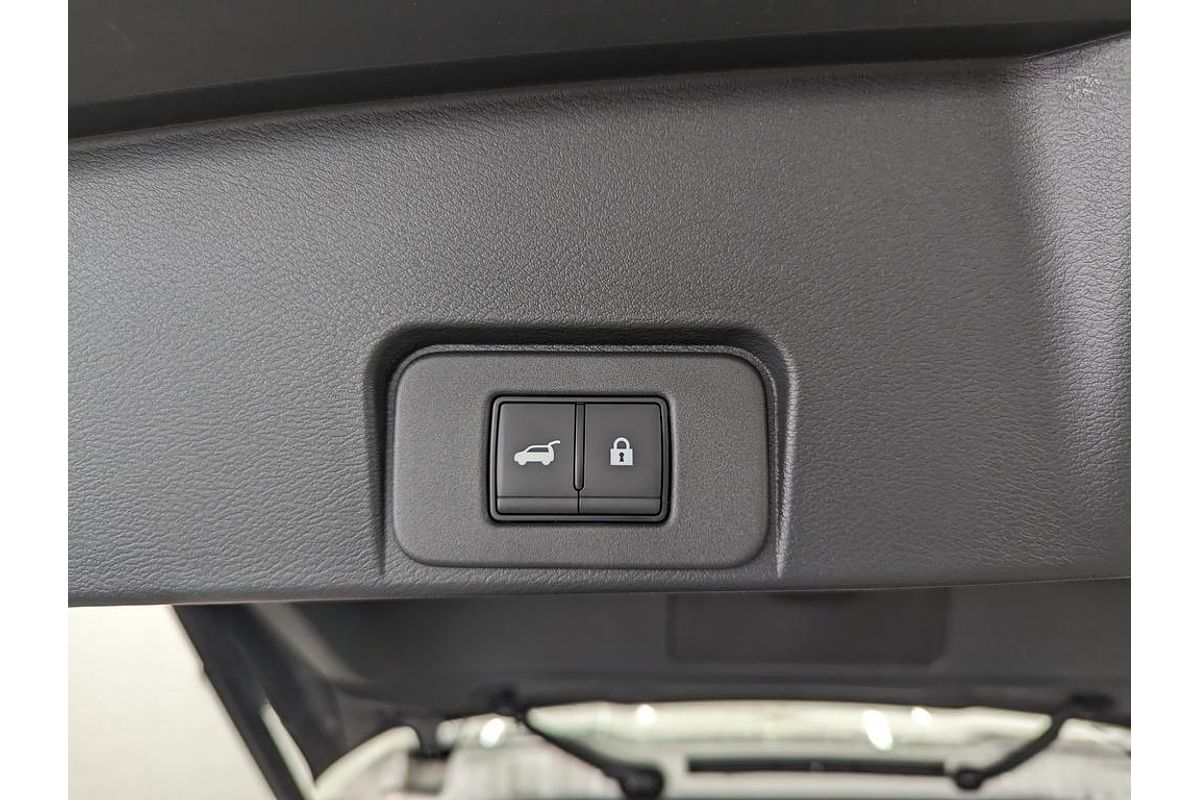 Nissan X-TRAIL 4WD AUTO Ti-L MY24