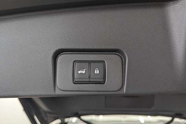 2024 Nissan X-TRAIL Ti-L T33