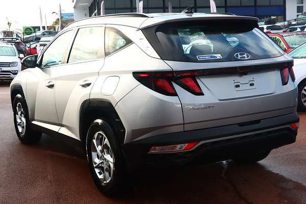 2021 Hyundai Tucson NX4.V1