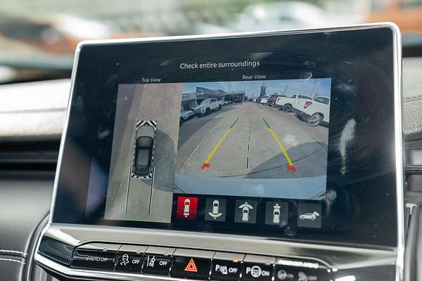 2024 Jeep Compass Summit e-Hybrid MV