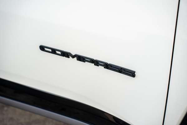 2024 Jeep Compass Summit e-Hybrid MV