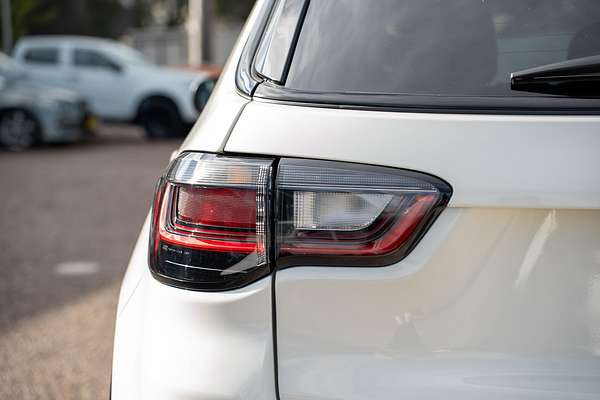 2024 Jeep Compass Summit e-Hybrid MV