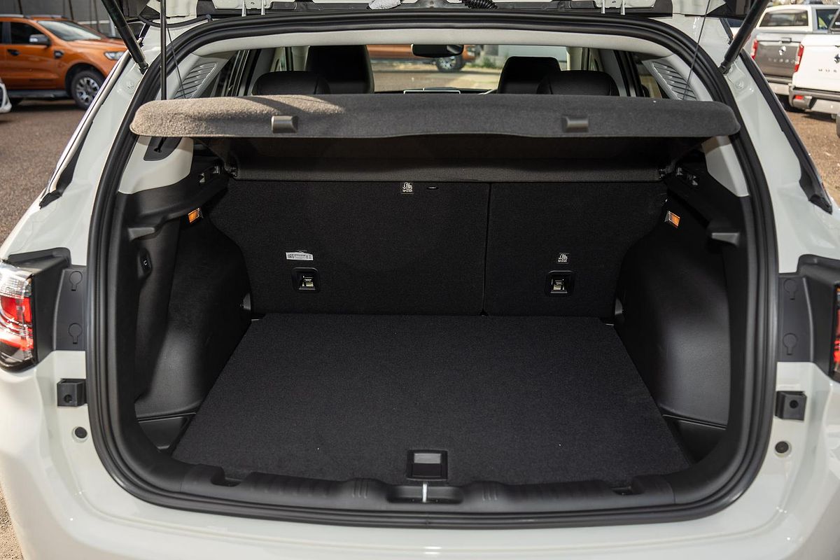 2024 Jeep Compass Summit e-Hybrid MV