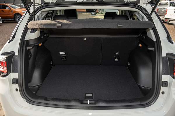 2024 Jeep Compass Summit e-Hybrid MV