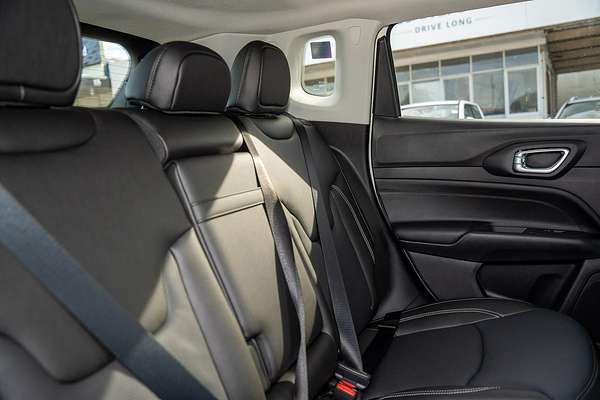 2024 Jeep Compass Summit e-Hybrid MV