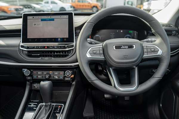 2024 Jeep Compass Summit e-Hybrid MV