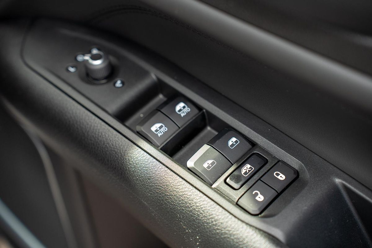 2024 Jeep Compass Summit e-Hybrid MV
