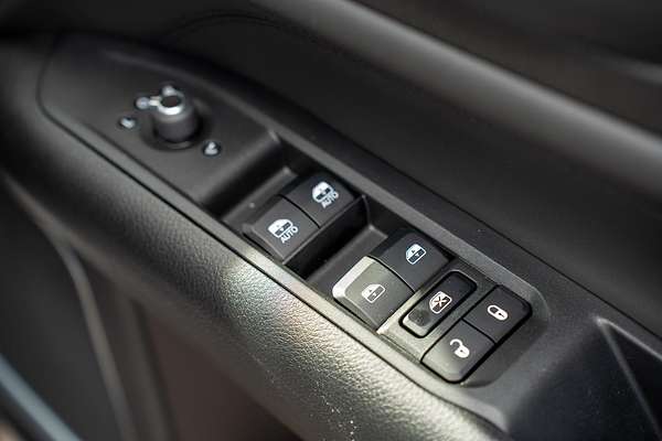 2024 Jeep Compass Summit e-Hybrid MV
