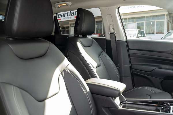 2024 Jeep Compass Summit e-Hybrid MV