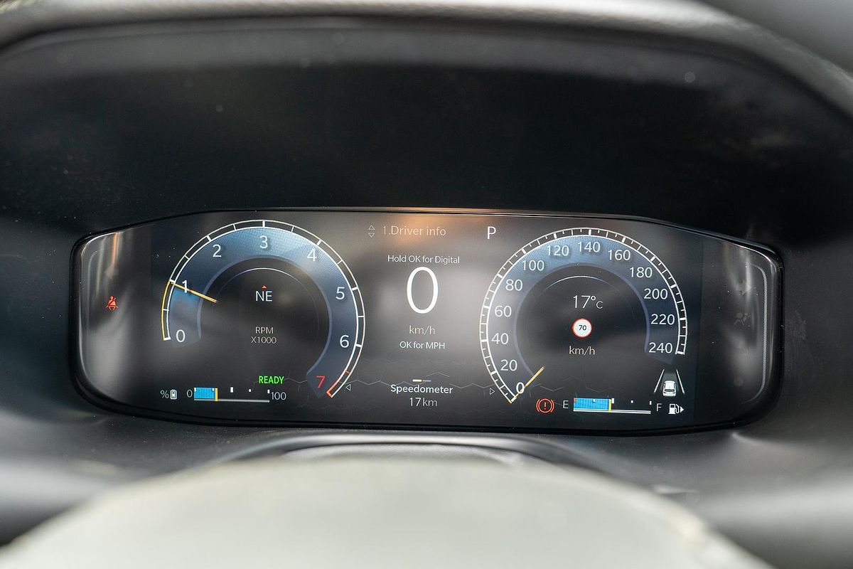 2024 Jeep Compass Summit e-Hybrid MV