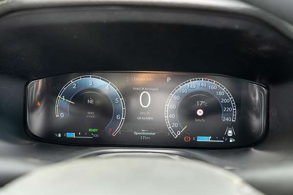 2024 Jeep Compass Summit e-Hybrid MV