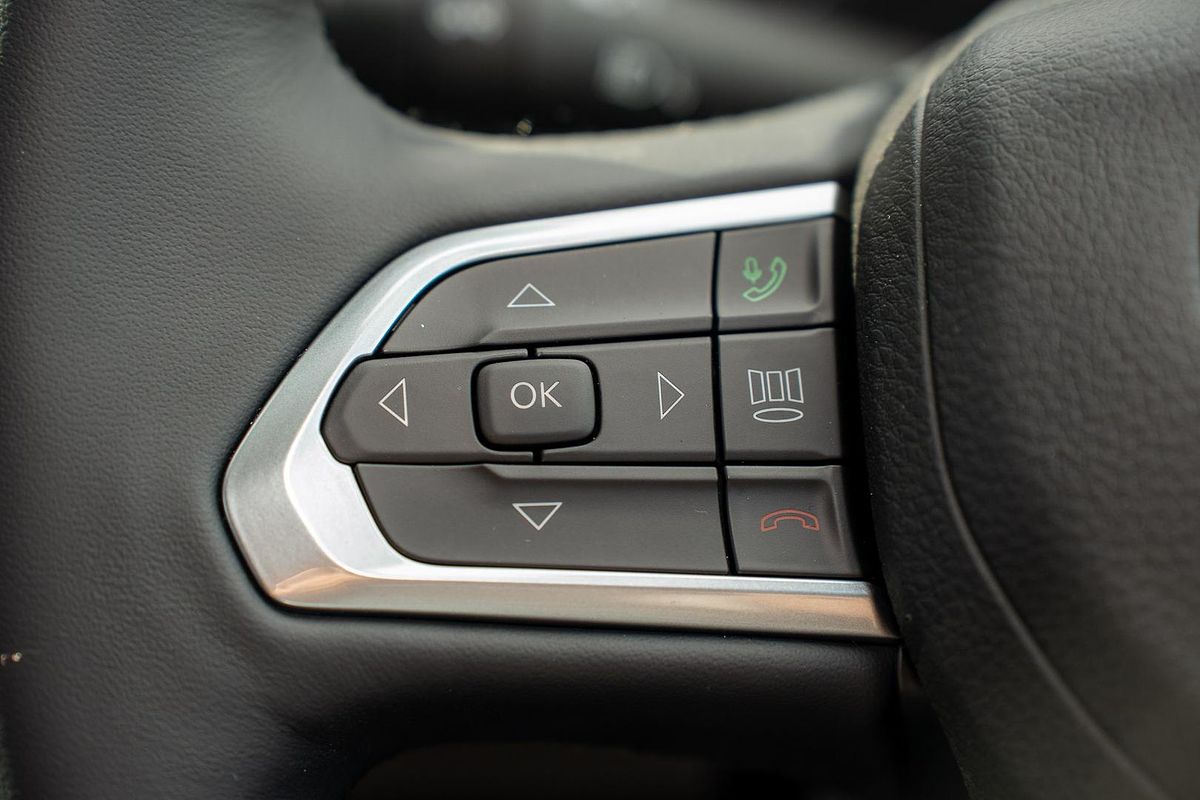 2024 Jeep Compass Summit e-Hybrid MV