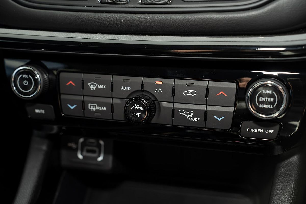 2024 Jeep Compass Summit e-Hybrid MV