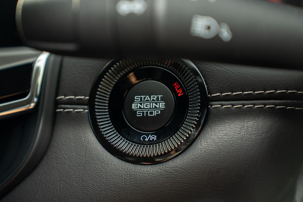 2024 Jeep Compass Summit e-Hybrid MV