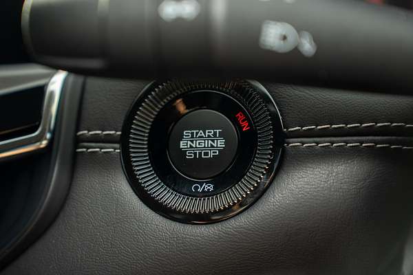 2024 Jeep Compass Summit e-Hybrid MV