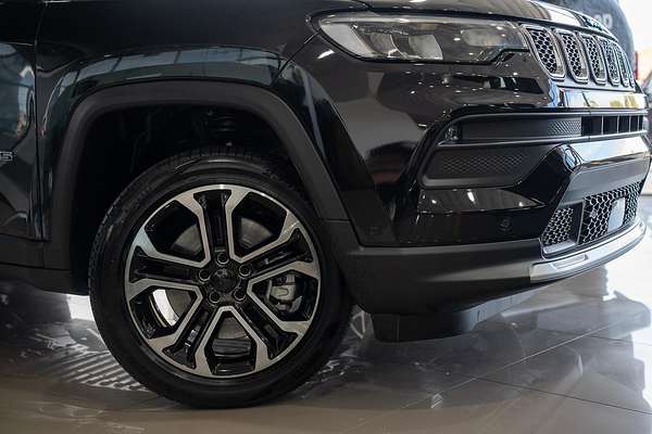 2024 Jeep Compass Limited 4xe MV