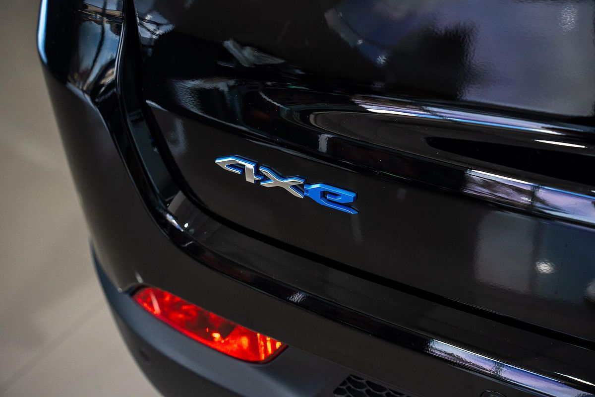 2024 Jeep Compass Limited 4xe MV