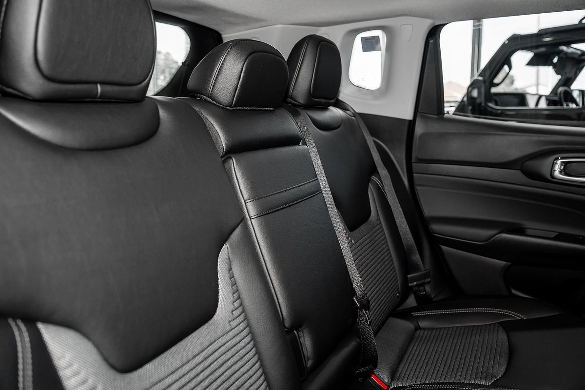 2024 Jeep Compass Limited 4xe MV