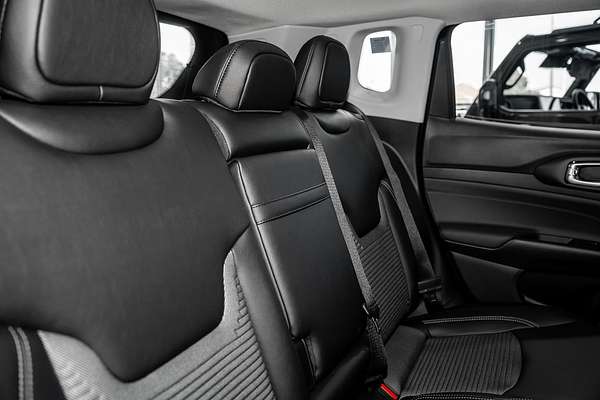 2024 Jeep Compass Limited 4xe MV