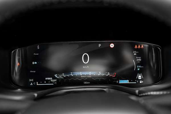 2024 Jeep Compass Limited 4xe MV