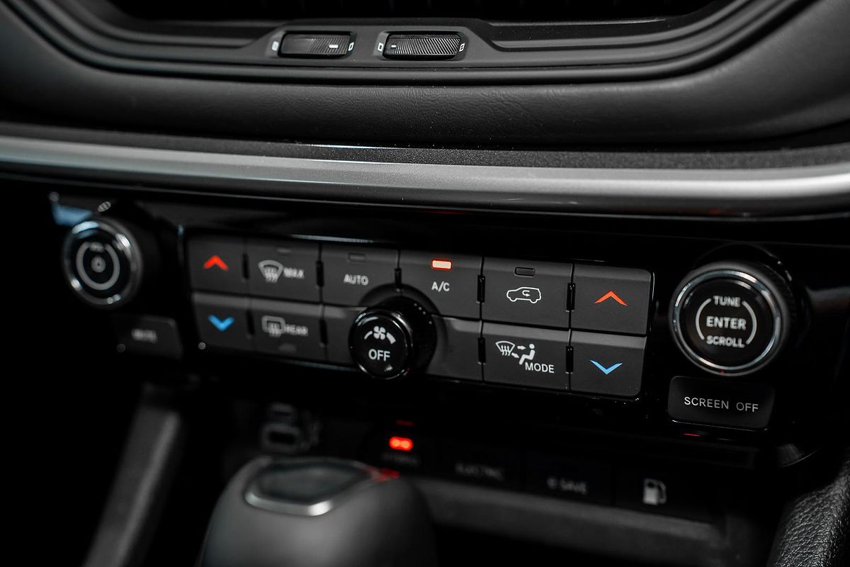 2024 Jeep Compass Limited 4xe MV