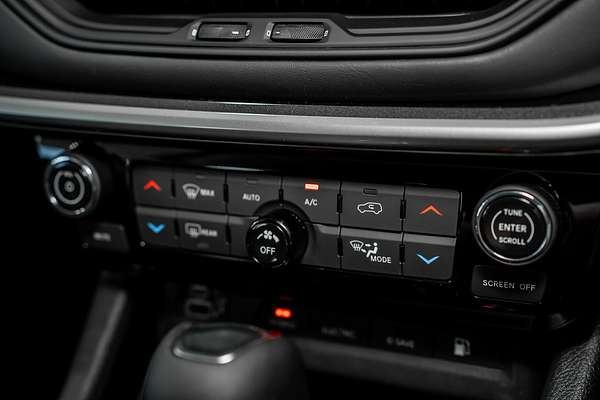 2024 Jeep Compass Limited 4xe MV