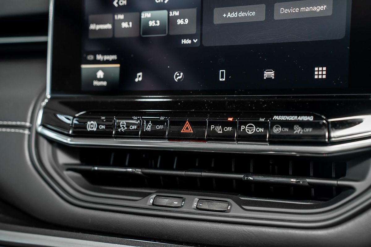2024 Jeep Compass Limited 4xe MV