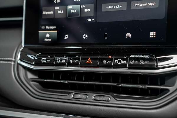 2024 Jeep Compass Limited 4xe MV