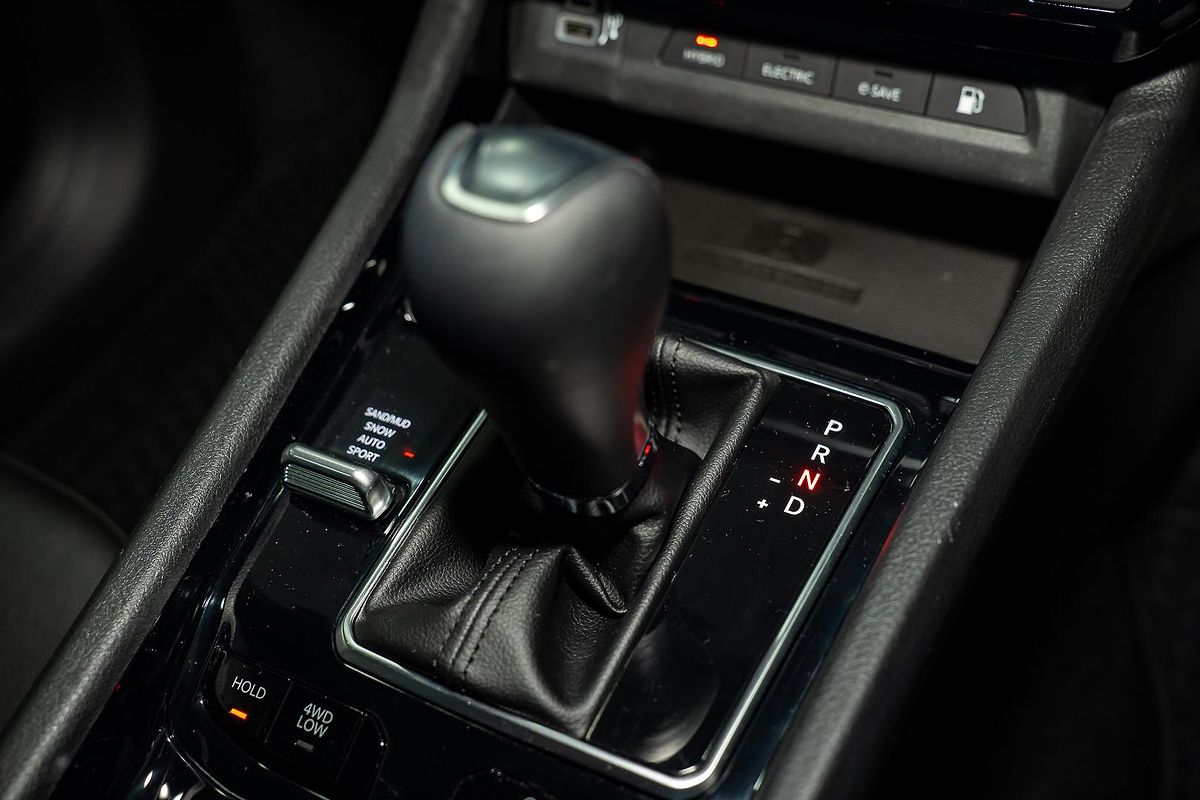 2024 Jeep Compass Limited 4xe MV