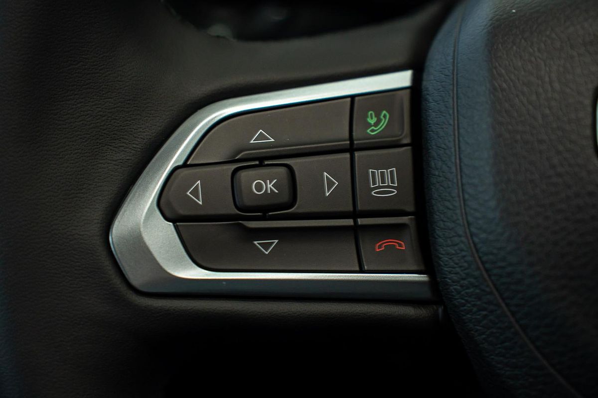 2024 Jeep Compass Limited 4xe MV