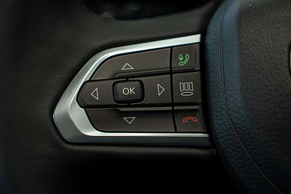 2024 Jeep Compass Limited 4xe MV