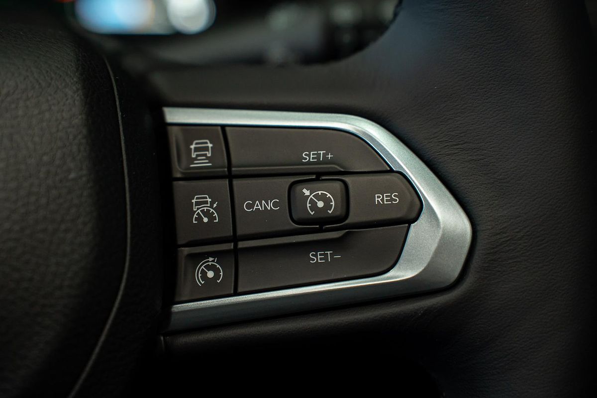 2024 Jeep Compass Limited 4xe MV