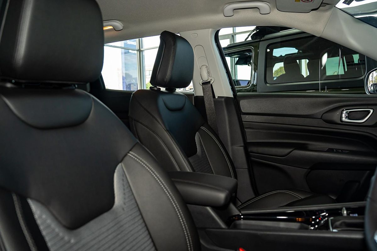 2024 Jeep Compass Limited 4xe MV