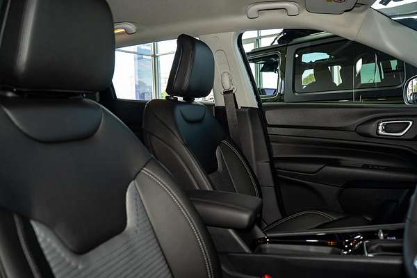 2024 Jeep Compass Limited 4xe MV