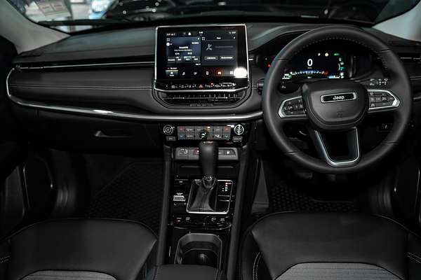2024 Jeep Compass Limited 4xe MV