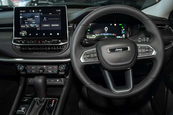 2024 Jeep Compass Limited 4xe MV