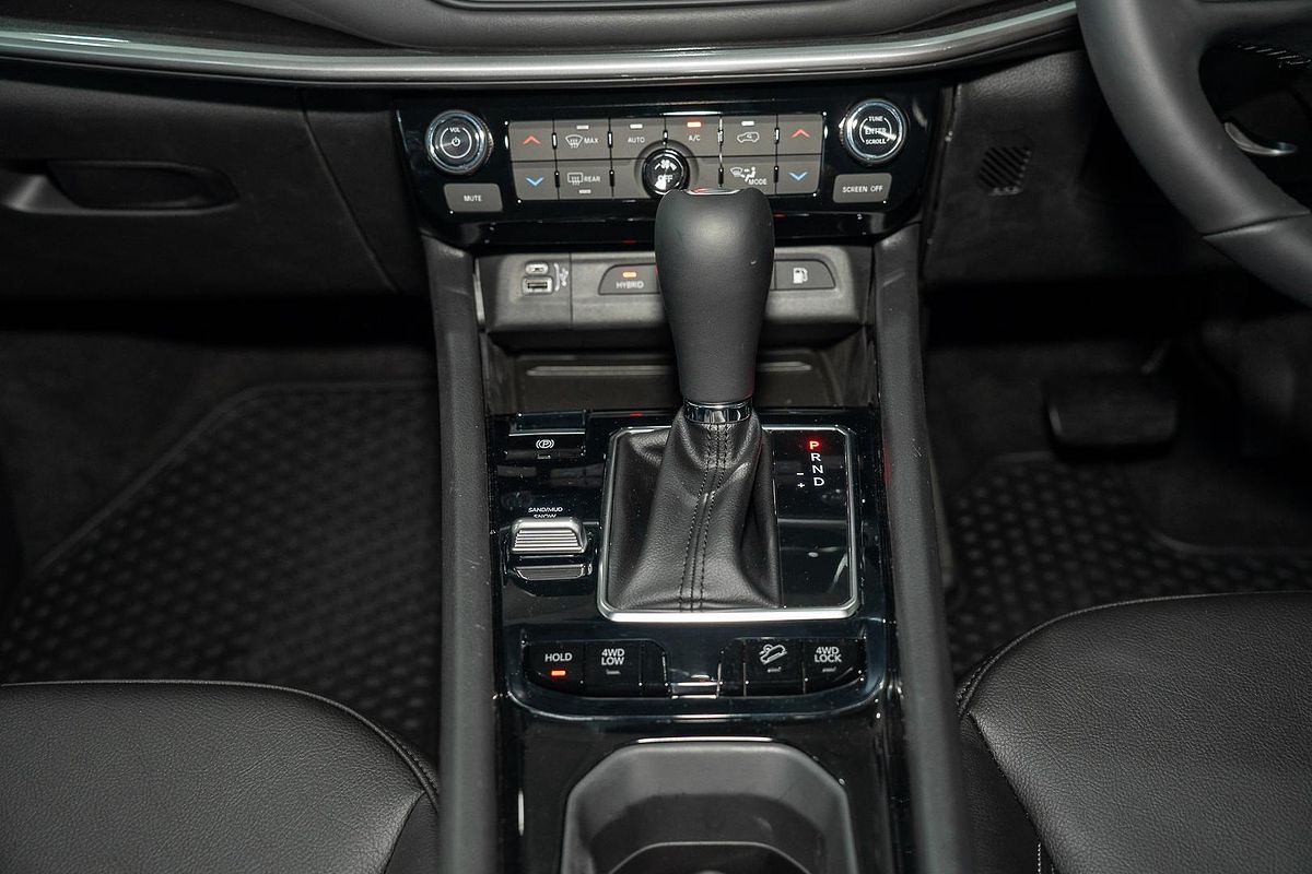2024 Jeep Compass Limited 4xe MV