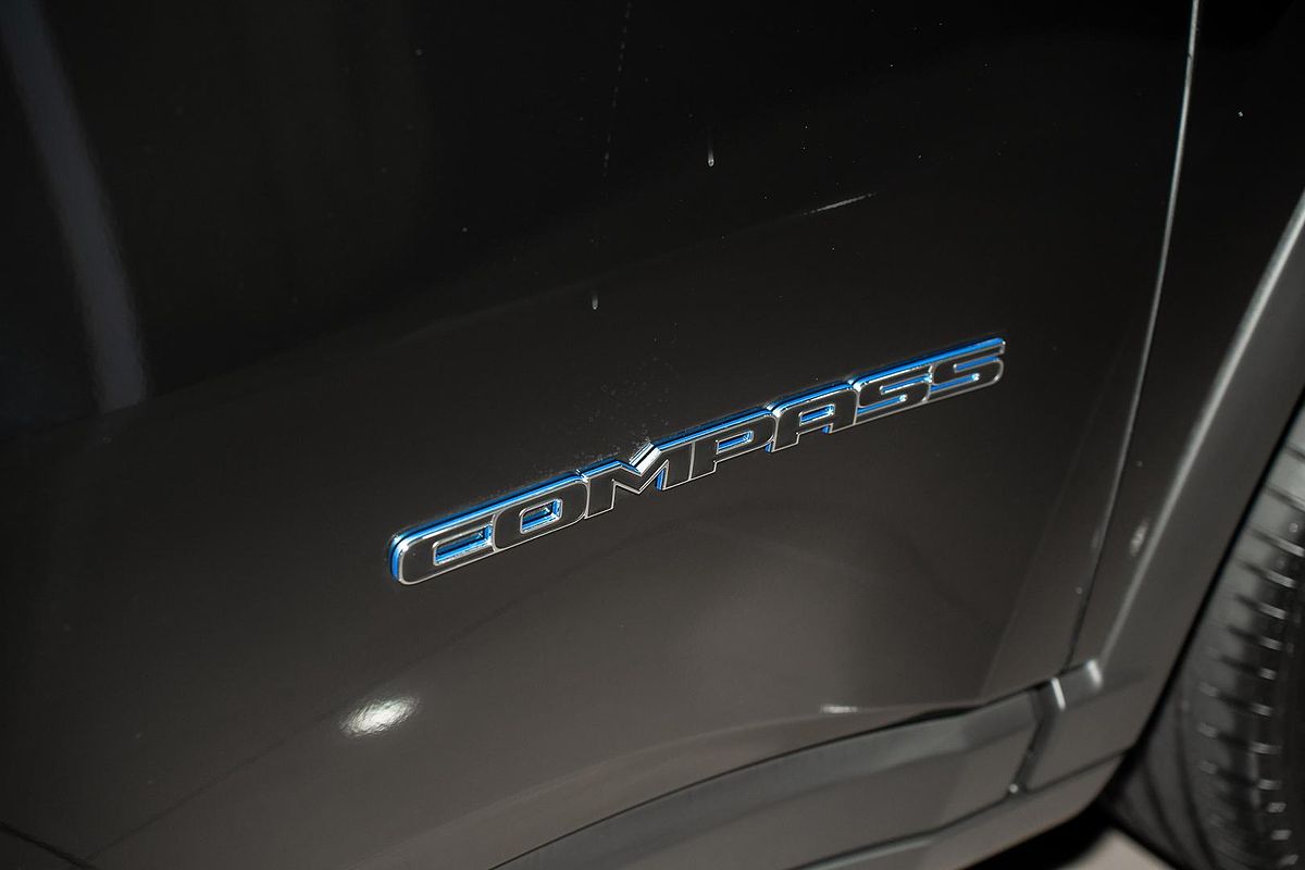 2024 Jeep Compass Limited 4xe MV