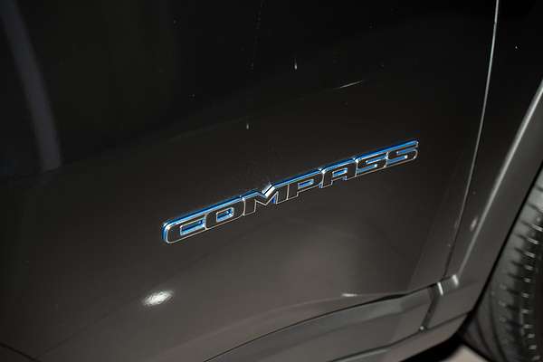 2024 Jeep Compass Limited 4xe MV