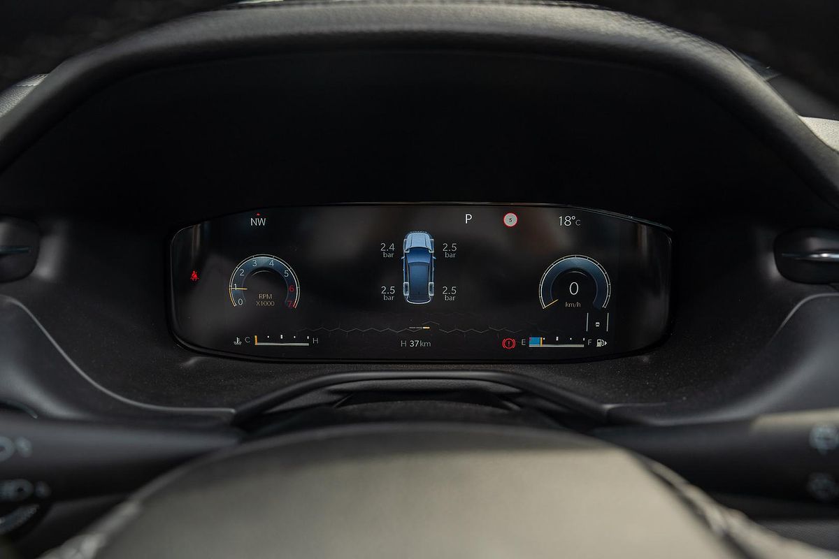 2022 Jeep Compass S-Limited M6