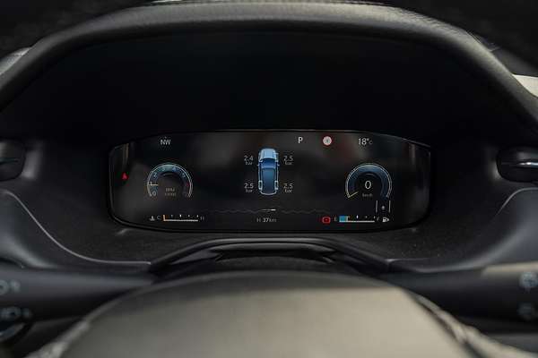 2022 Jeep Compass S-Limited M6