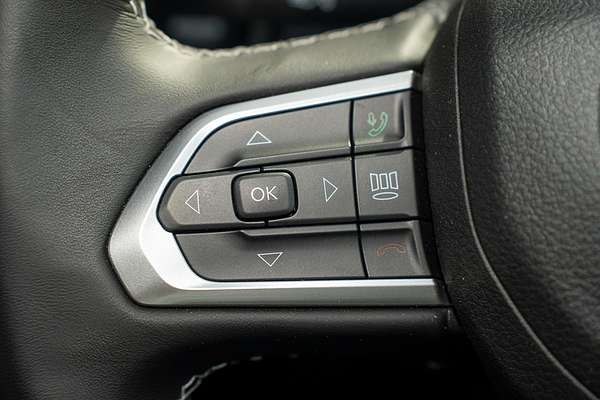 2022 Jeep Compass S-Limited M6